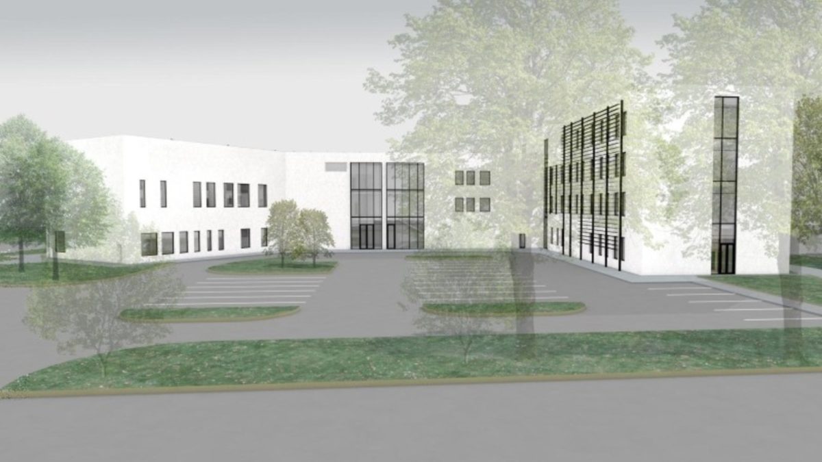 Проектировочные работы ведет Esplan OÜ. Автор фото: Esplan OÜ.